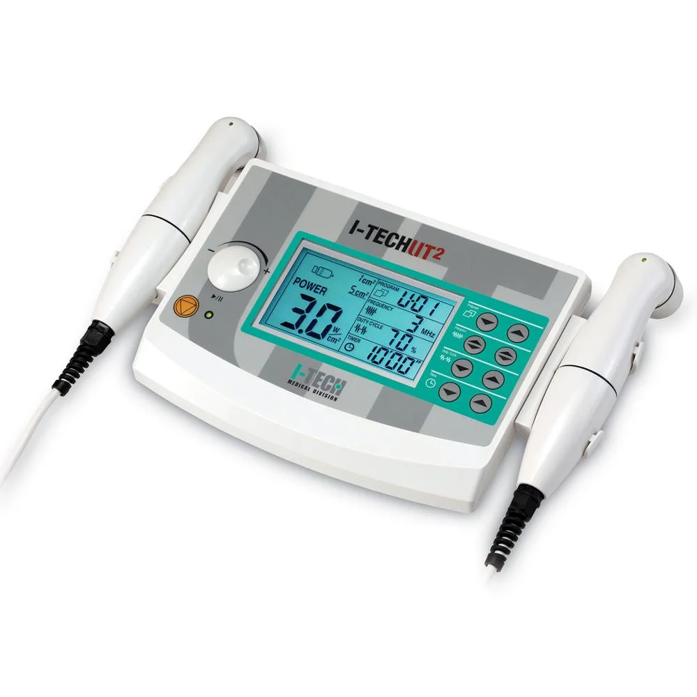 I-Tech UT2 1 - Centro Italiano Postura