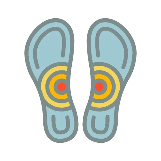 REALIZZAZIONE PLANTARI E SOLETTE