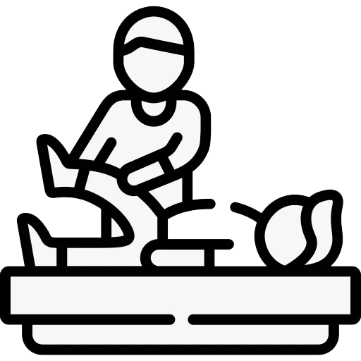 Fisioterapia e riabilitazione