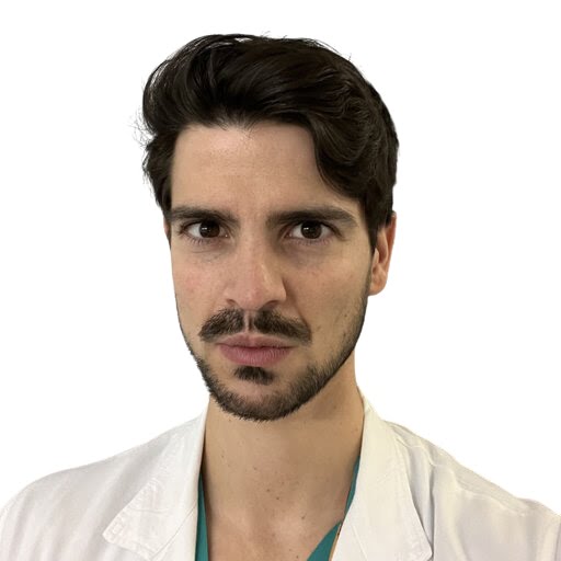 Francesco-puglia-ortopedico - Centro Italiano Postura