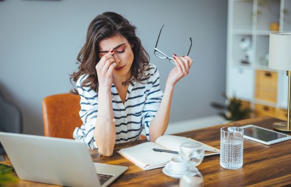 Le 10 Regole per affrontare lo stress da rientro