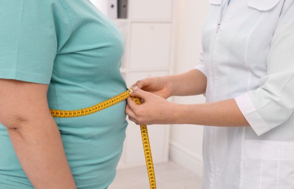 Nutrizione e Rischi dell’Obesità: la Prevenzione al Centro Italiano Postura