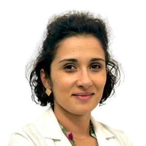 Letizia Valentino - fisiastra - Centro Italiano Postura