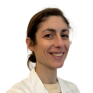 Arianna Pisaroni - Centro Italiano Postura