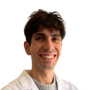 Alessandro Menna - Cardiologo - Centro Italiano Postura