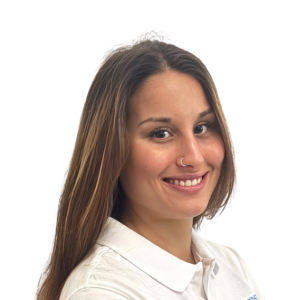 Chiara Battistessa - Centro Italiano Postura